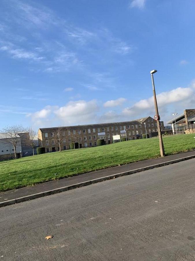 71 Travis Street Burnley Exterior foto