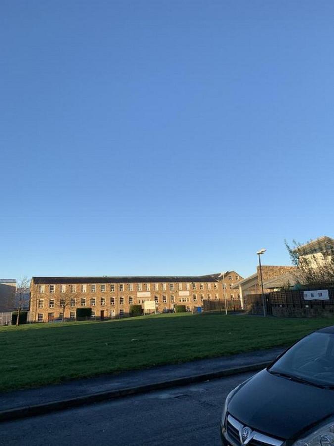 71 Travis Street Burnley Exterior foto